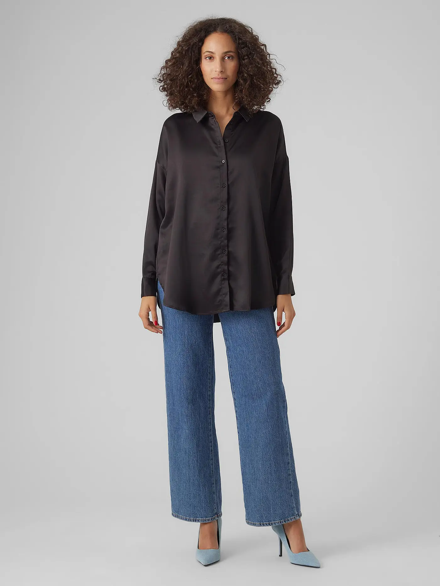 VERO MODA | Bluse VMMERLE | 